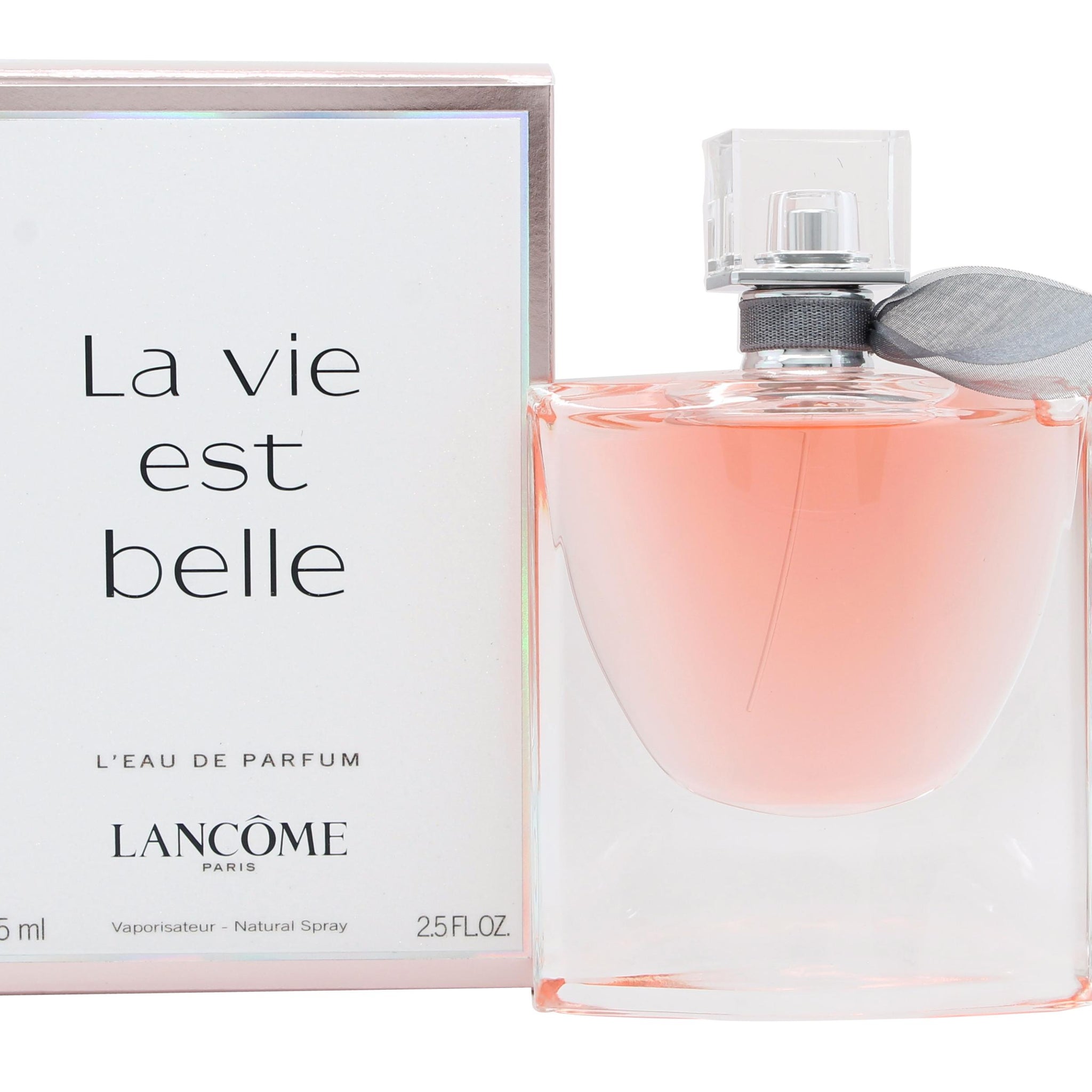 Lancome La Vie Est Belle Eau de Parfum 75ml Spray