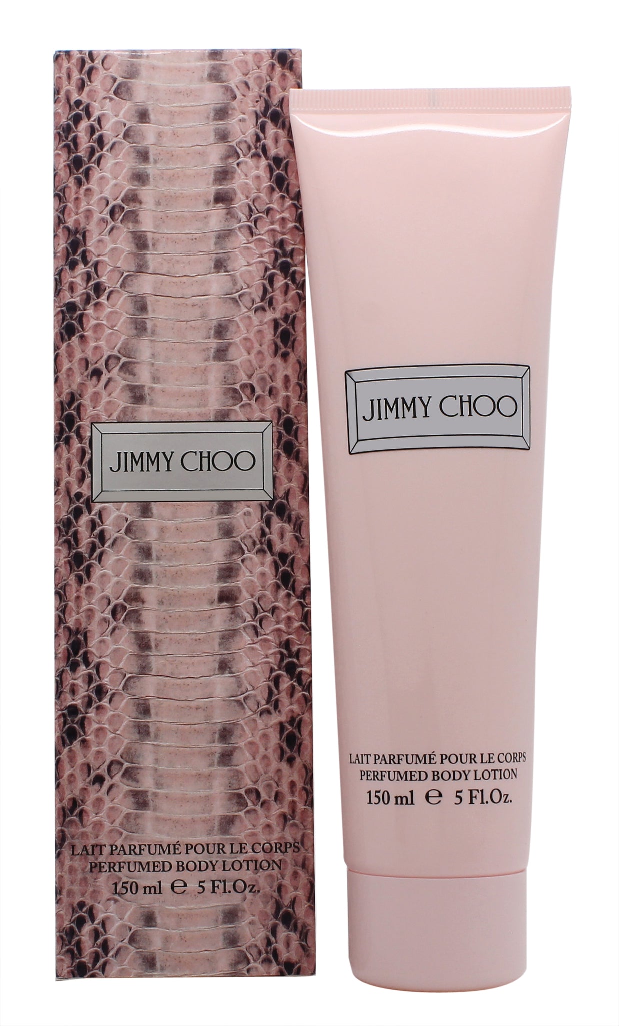 Jimmy Choo Jimmy Choo Body Lotion 150ml