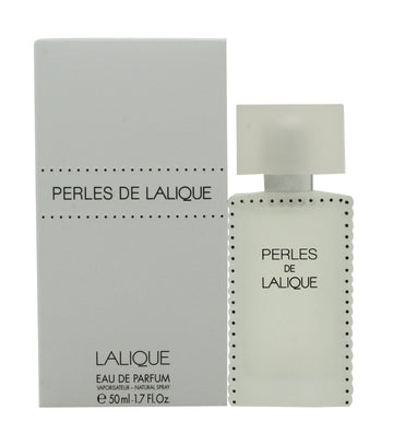 Lalique Perles Eau De Parfum 50ml Spray