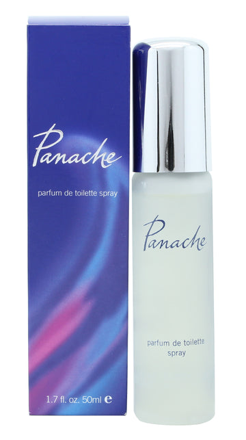 Taylor of London Panache Parfum de Toilette 50ml Spray