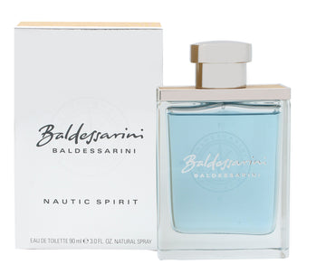 Baldessarini Nautic Spirit Eau de Toilette 90ml Sprej