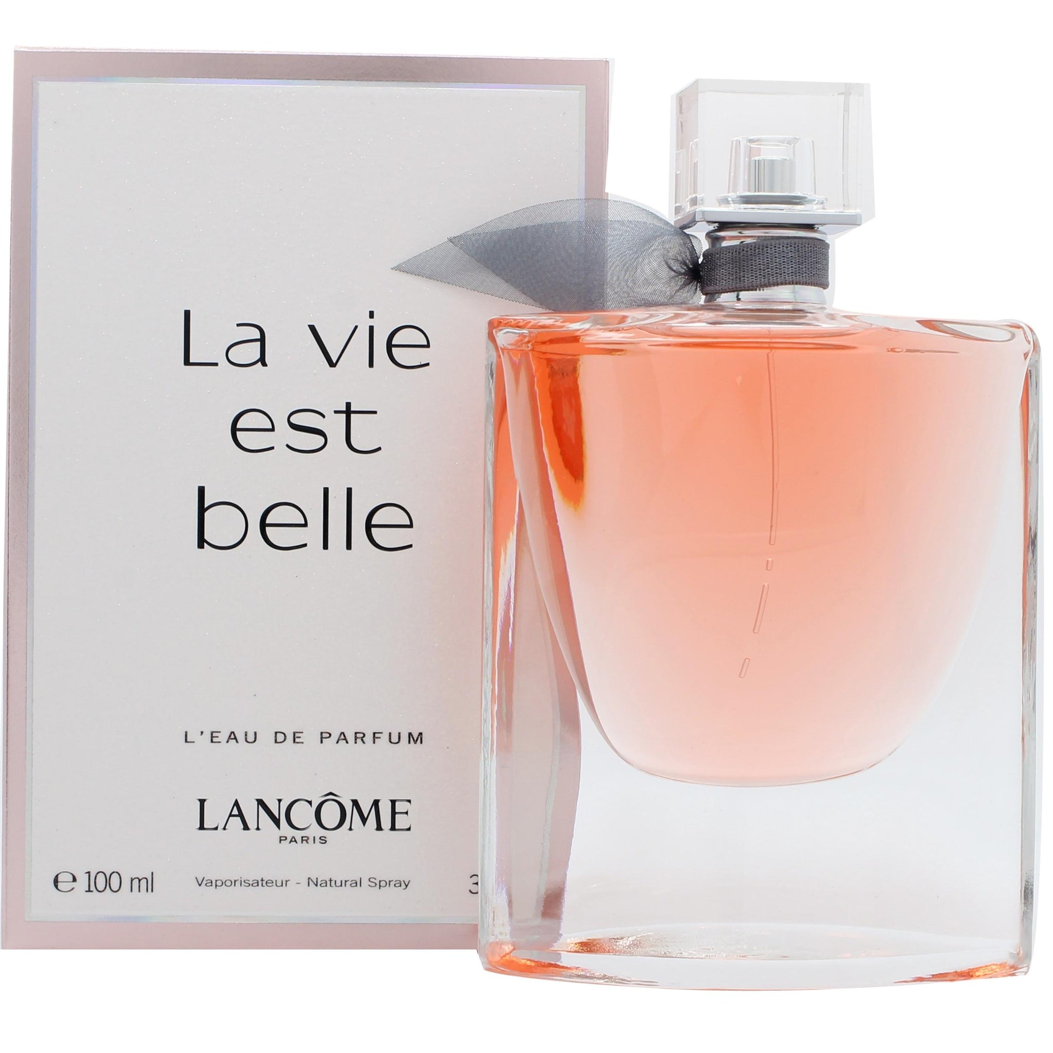 Lancome La Vie Est Belle Eau de Parfum 100ml Spray