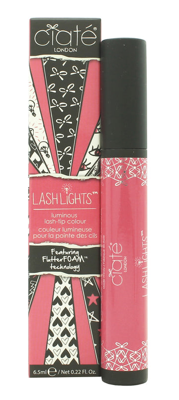 Ciate Lashlights Mascara 6.5ml - Famous