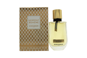 Boucheron Serpent Bohème Eau de Parfum 50ml Spray