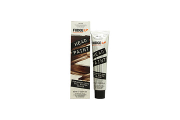 Fudge Professional Colour Headpaint 60ml - 5.22 Light Violet Brown