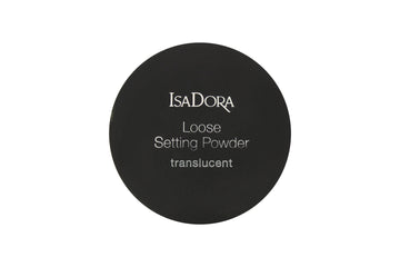 Isadora Loose Setting Powder 15g - 00 Translucent