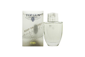 Top Gun Rivet Eau de Toilette 100ml Spray