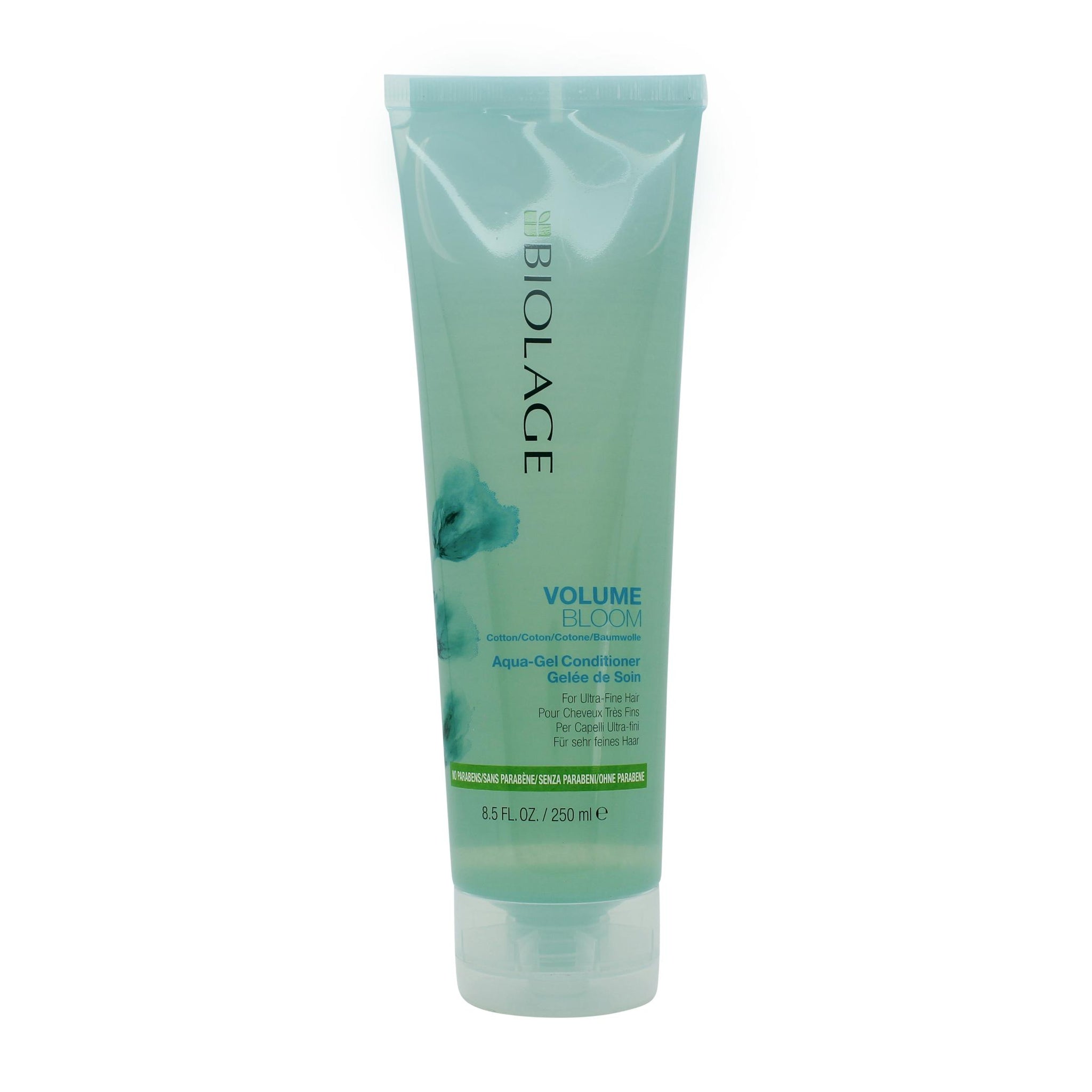 Matrix Biolage VolumeBloom Volumising Gel Conditioner 250ml - For Fine Hair