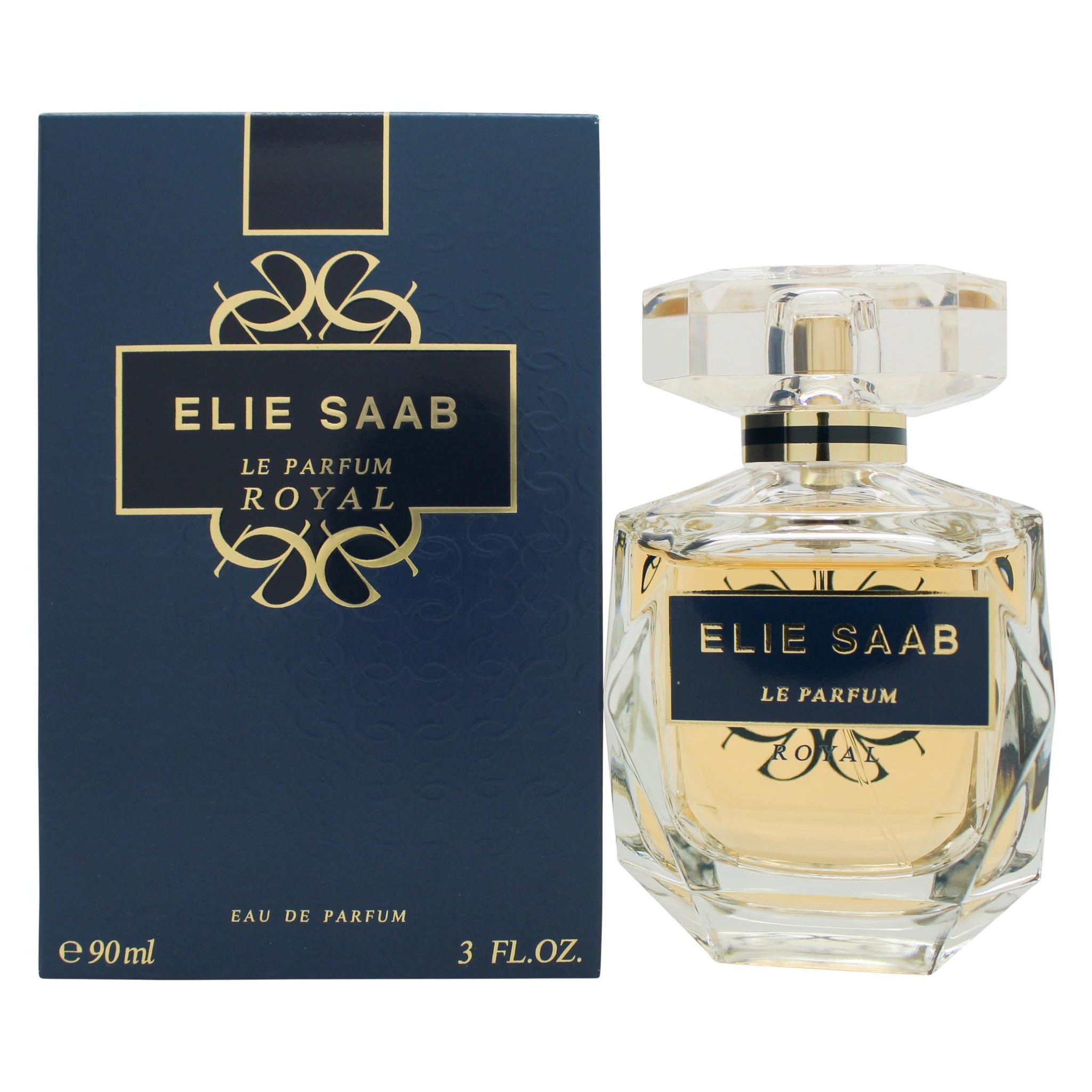 Elie Saab Le Parfum Royal Eau de Parfum 90ml Spray