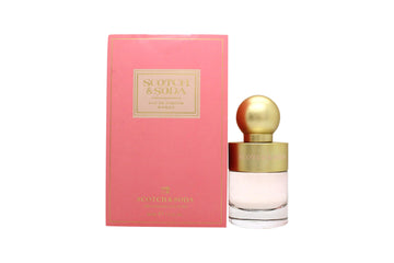 Scotch & Soda Women Eau de Parfum 40ml Spray