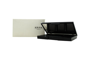 Kripa Empty Interchangeable Palette - Trio