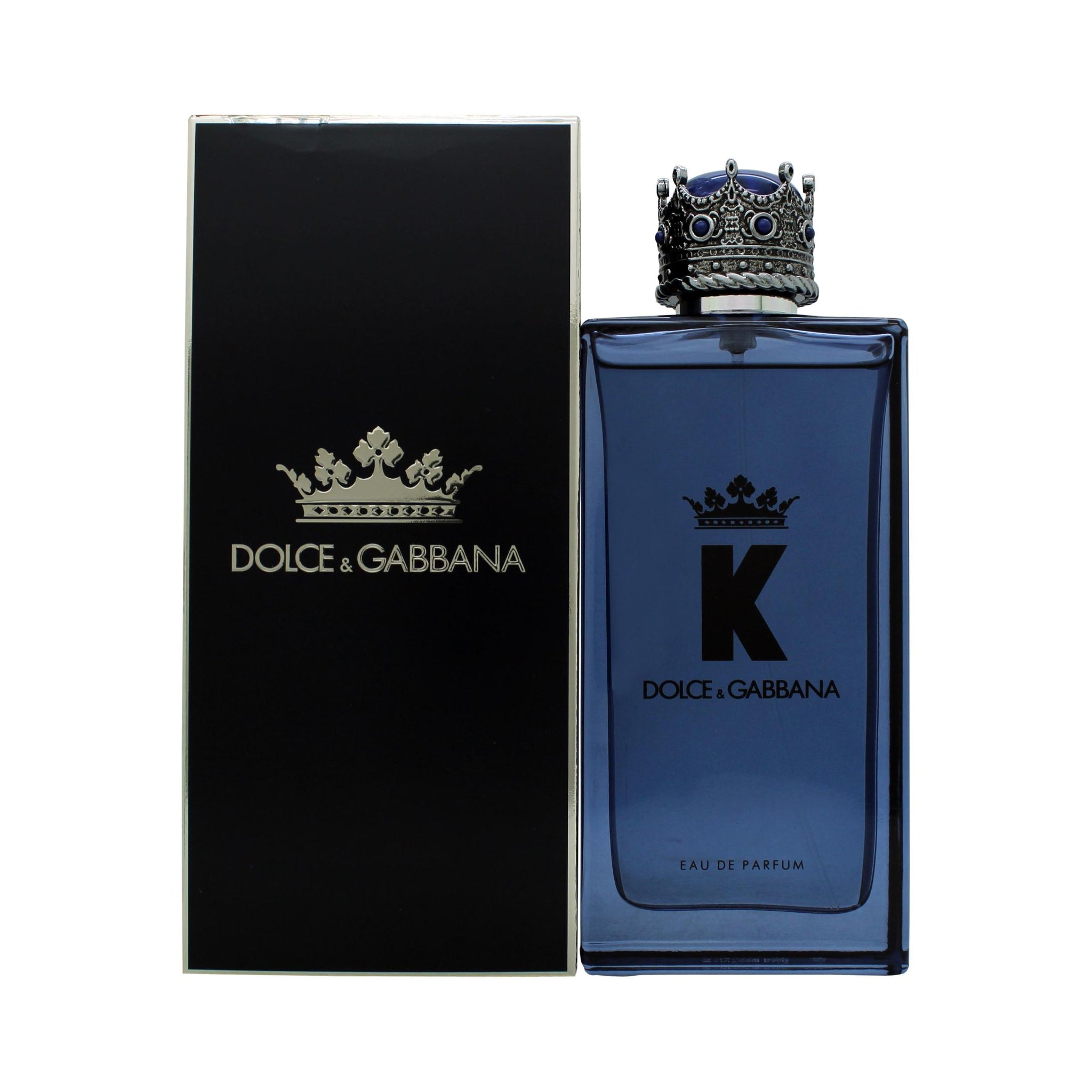 Dolce & Gabbana K Eau de Parfum 150ml Spray