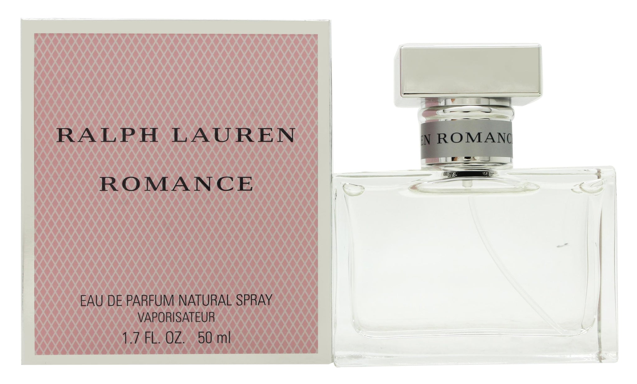 Ralph Lauren Romance Eau de Parfum 50ml Spray