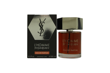 Yves Saint Laurent L'Homme Eau de Parfum 100ml Spray