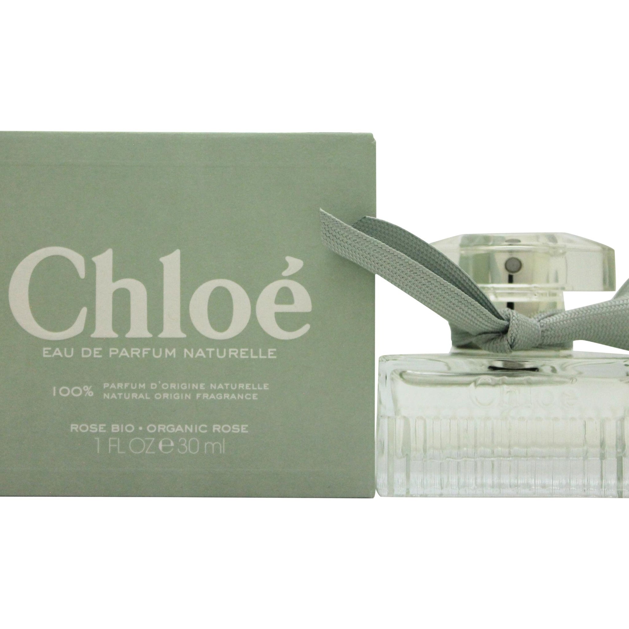 Chloé Eau de Parfum Naturelle 30ml Spray