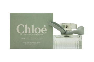 Chloé Eau de Parfum Naturelle 30ml Spray