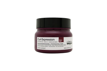 L'Oréal Professionnel Série Expert Curl Expression Intensive Moisturiser Rich Hair Mask 250ml