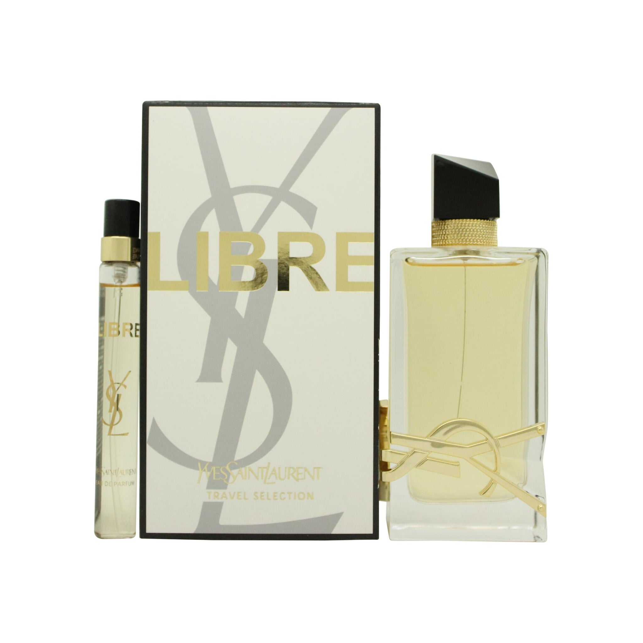 Yves Saint Laurent Libre Gift Set 90ml EDP + 10ml EDP