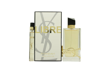 Yves Saint Laurent Libre Gift Set 90ml EDP + 10ml EDP