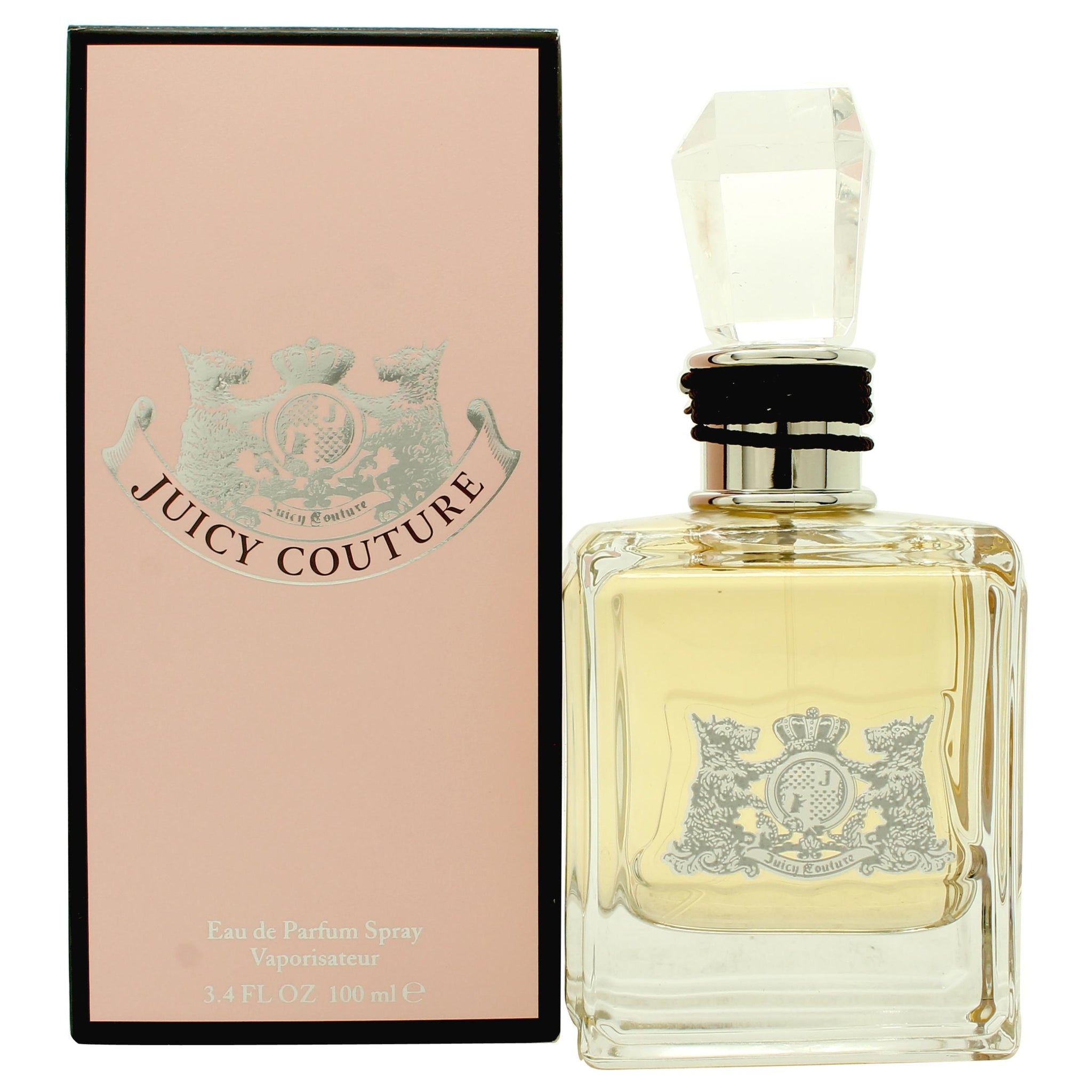 Juicy Couture Juicy Couture Eau de Parfum 100ml Spray