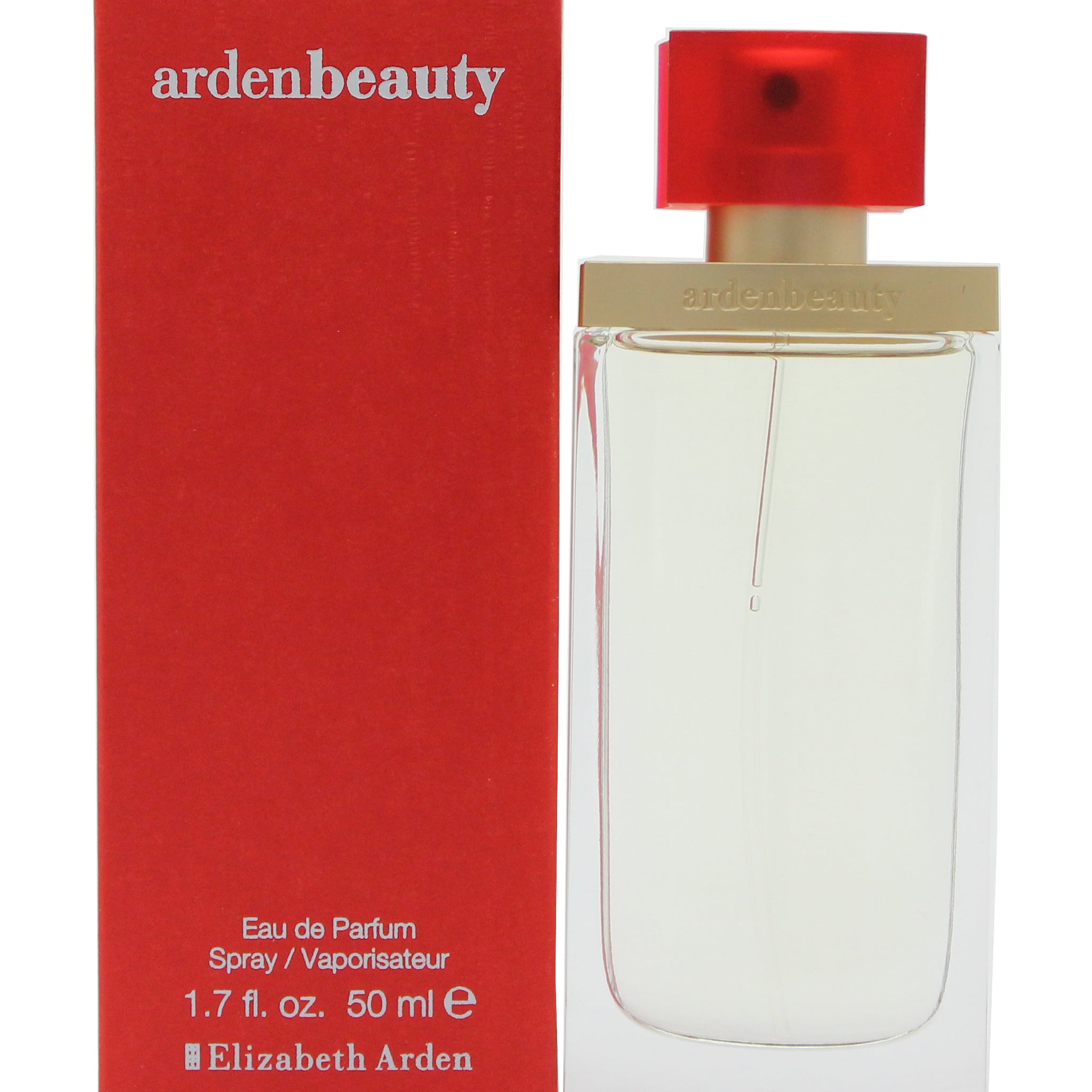 Elizabeth Arden Beauty Eau de Parfum 50ml Spray