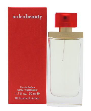 Elizabeth Arden Beauty Eau de Parfum 50ml Spray