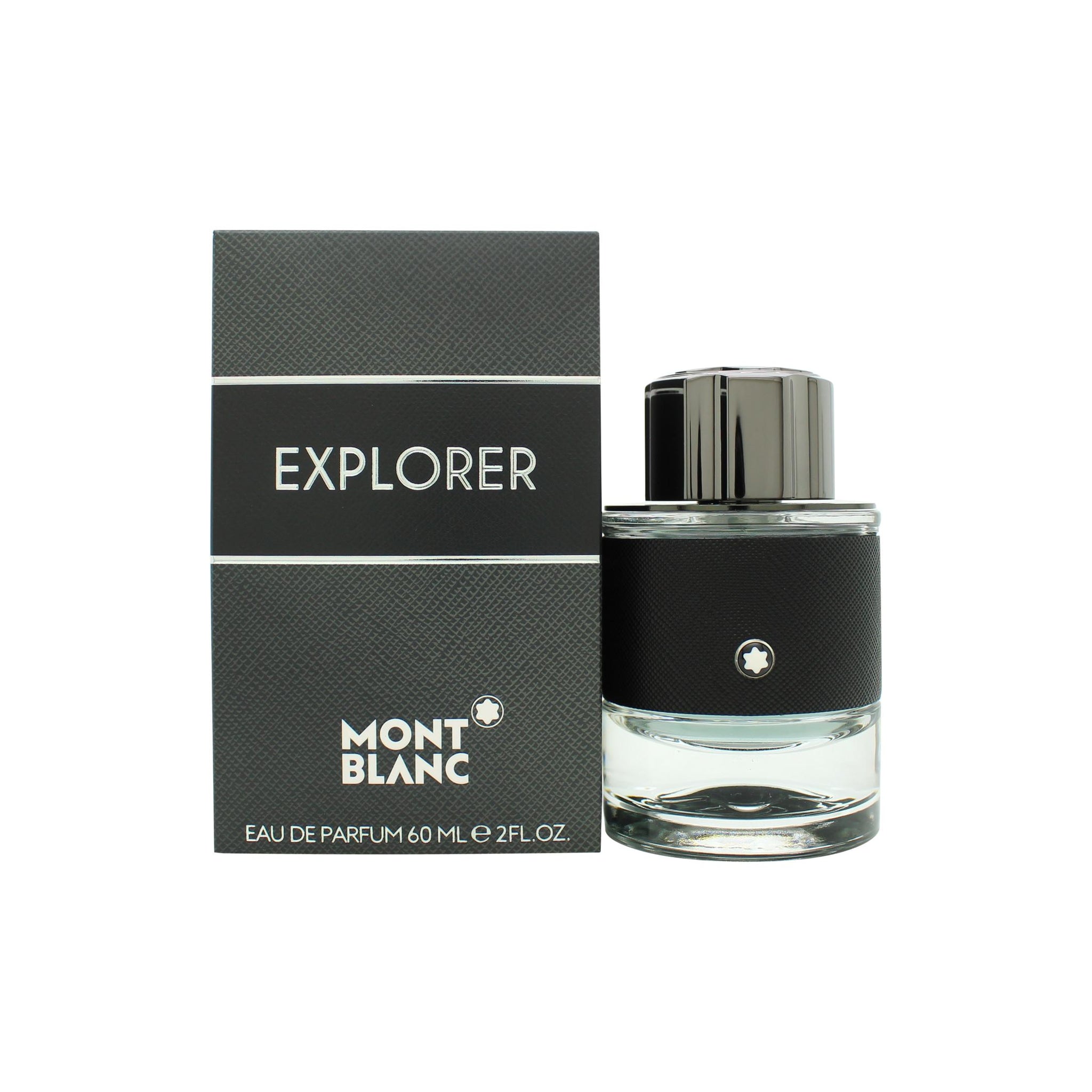 Mont Blanc Explorer Eau de Parfum 60ml Spray