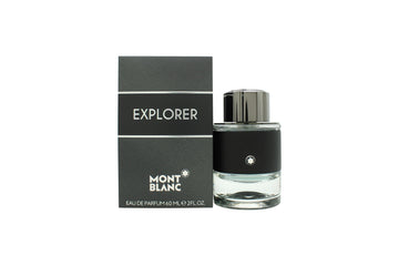 Mont Blanc Explorer Eau de Parfum 60ml Spray