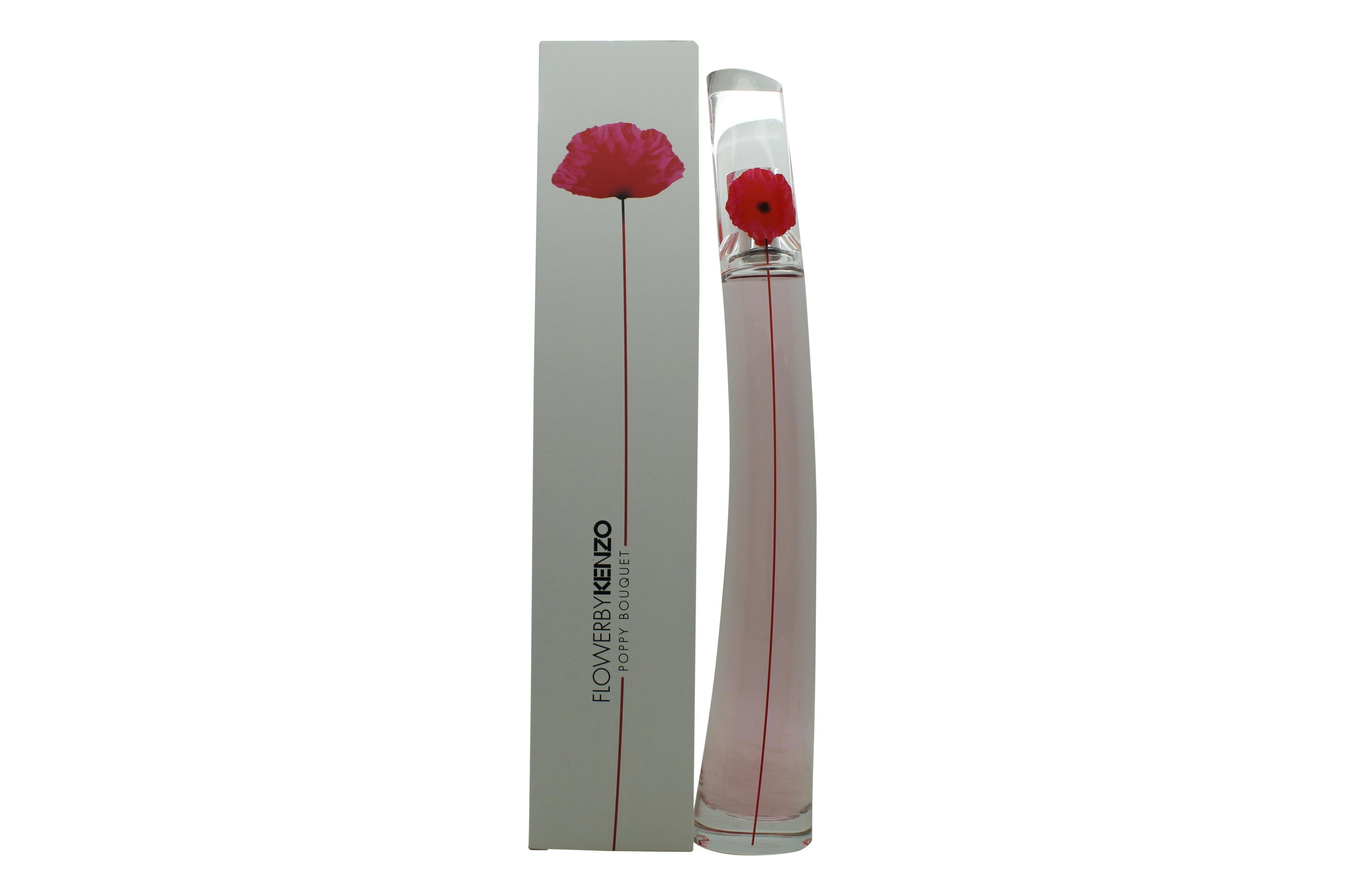 Kenzo flower outlet 100ml uk