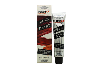 Fudge Professional Colour Headpaint 60ml - 5.34 Light Maple Brown