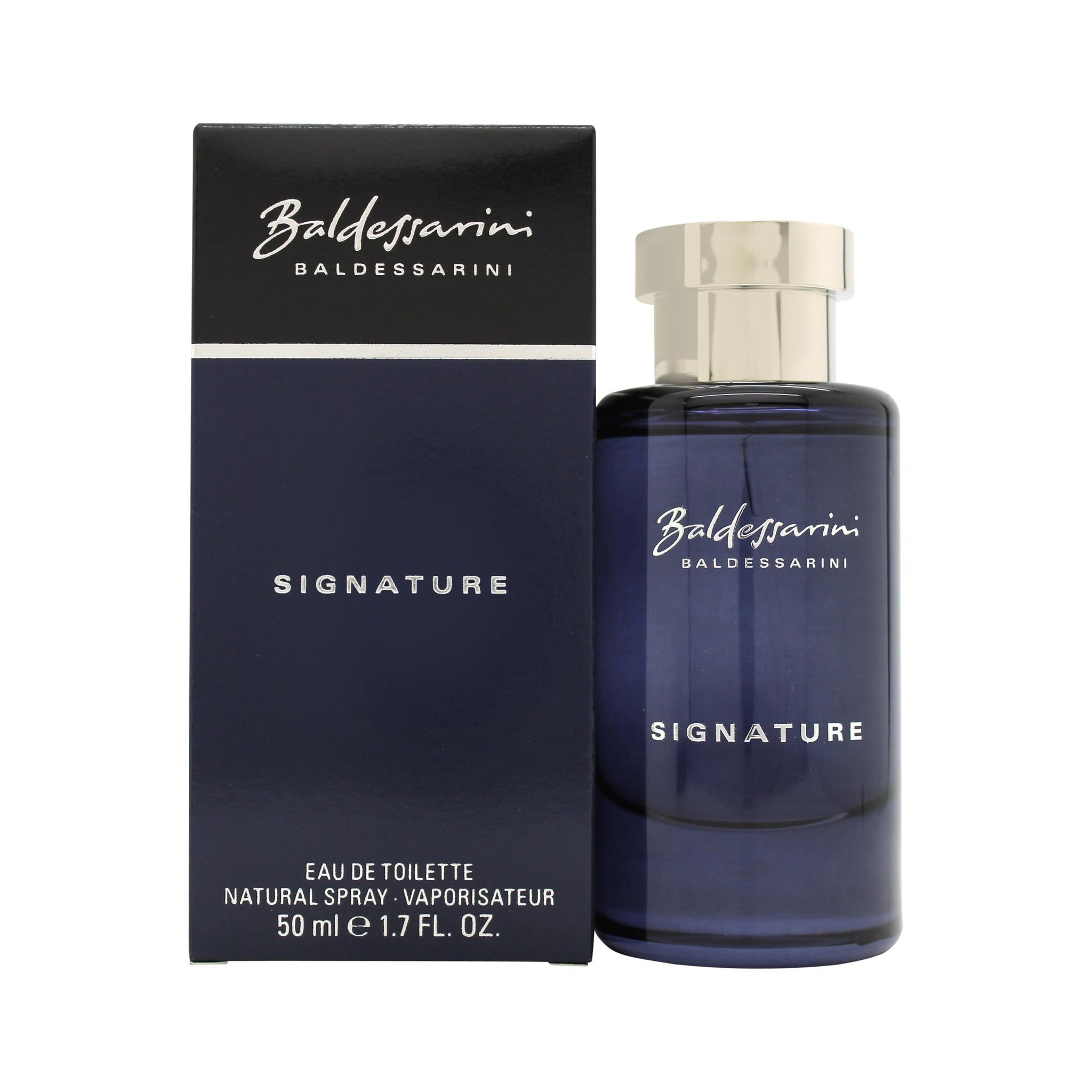 Baldessarini Signature Eau de Toilette 50ml Spray