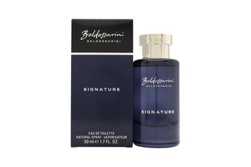 Baldessarini Signature Eau de Toilette 50ml Spray