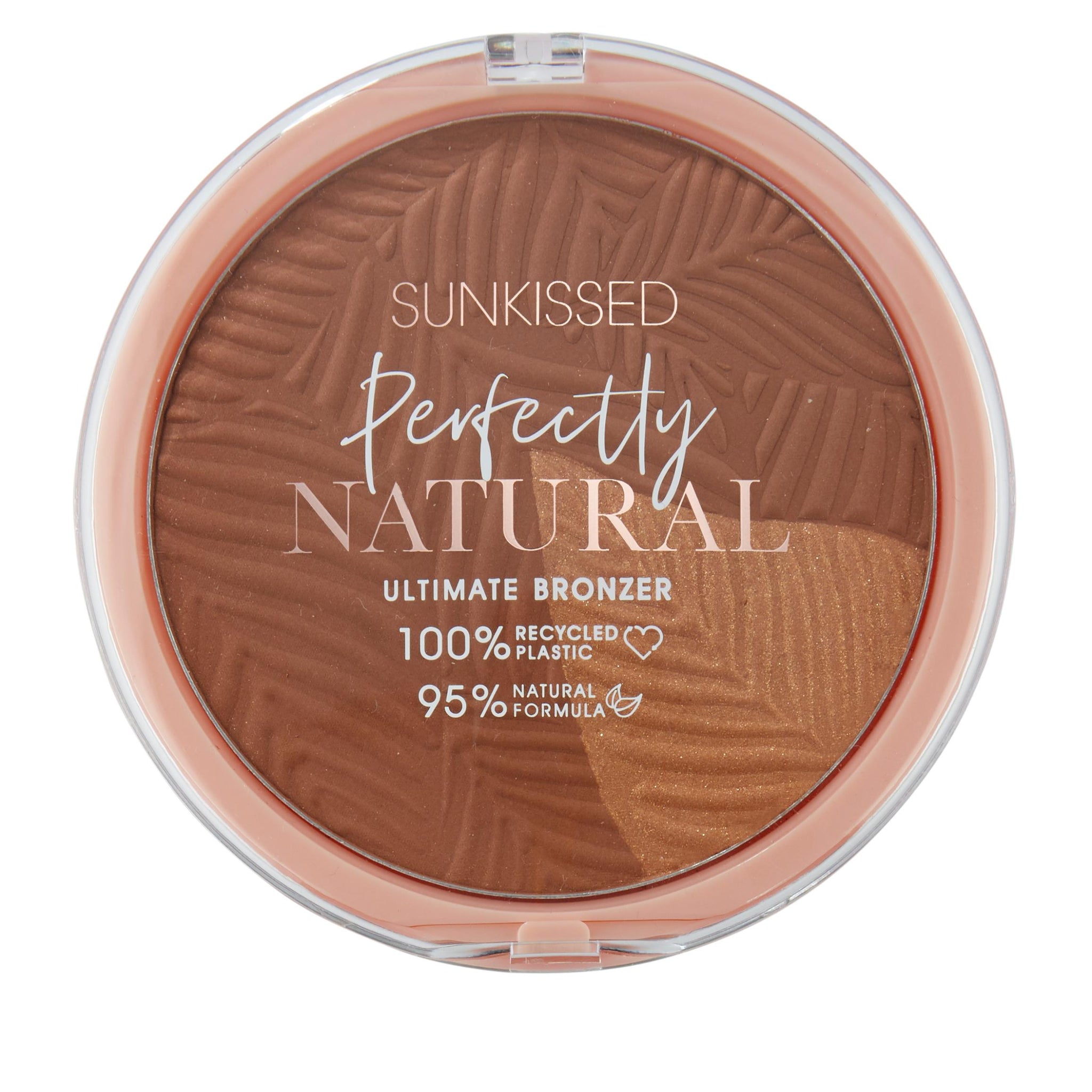 Sunkissed Perfectly Natural Bronzer 28.5g