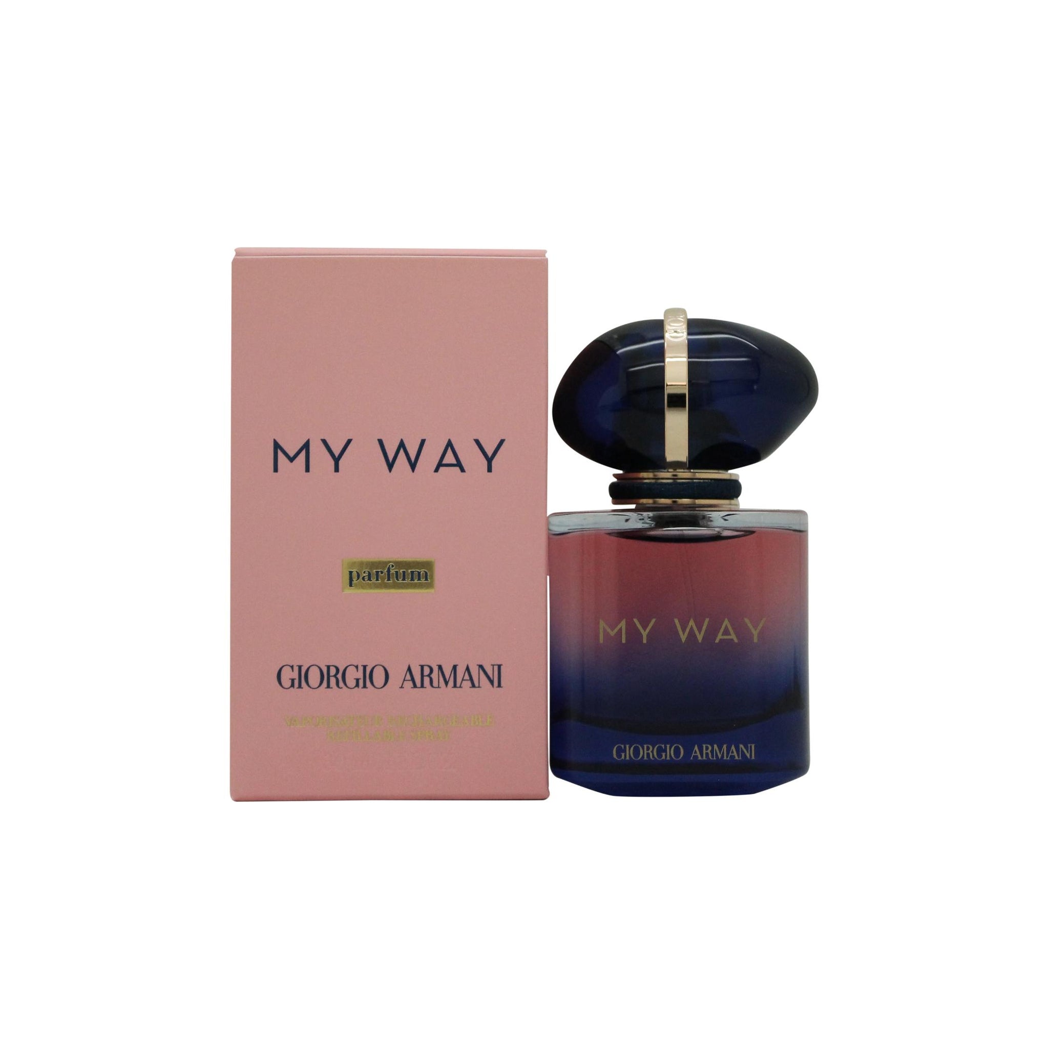 Giorgio Armani My Way Parfum Eau de Parfum 30ml Spray