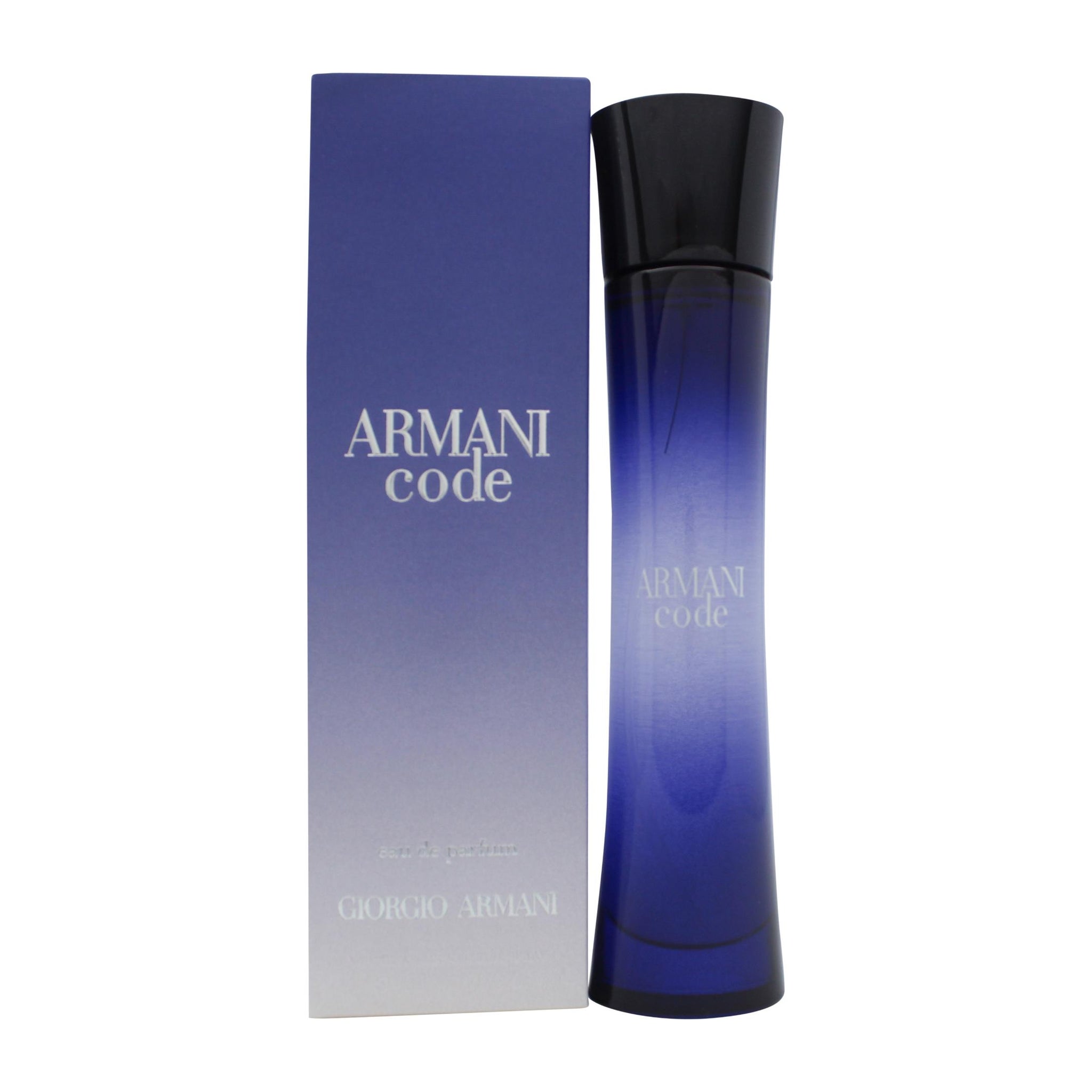 Giorgio Armani Code Eau de Parfum 50ml Spray