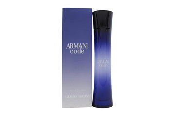 Giorgio Armani Code Eau de Parfum 50ml Spray