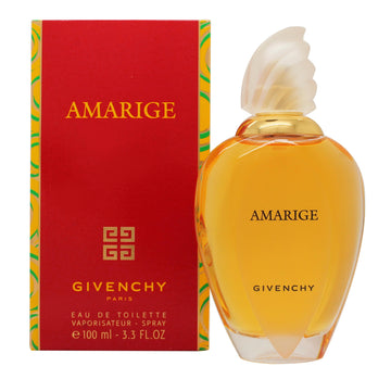 Givenchy Amarige Eau de Toilette 100ml Spray