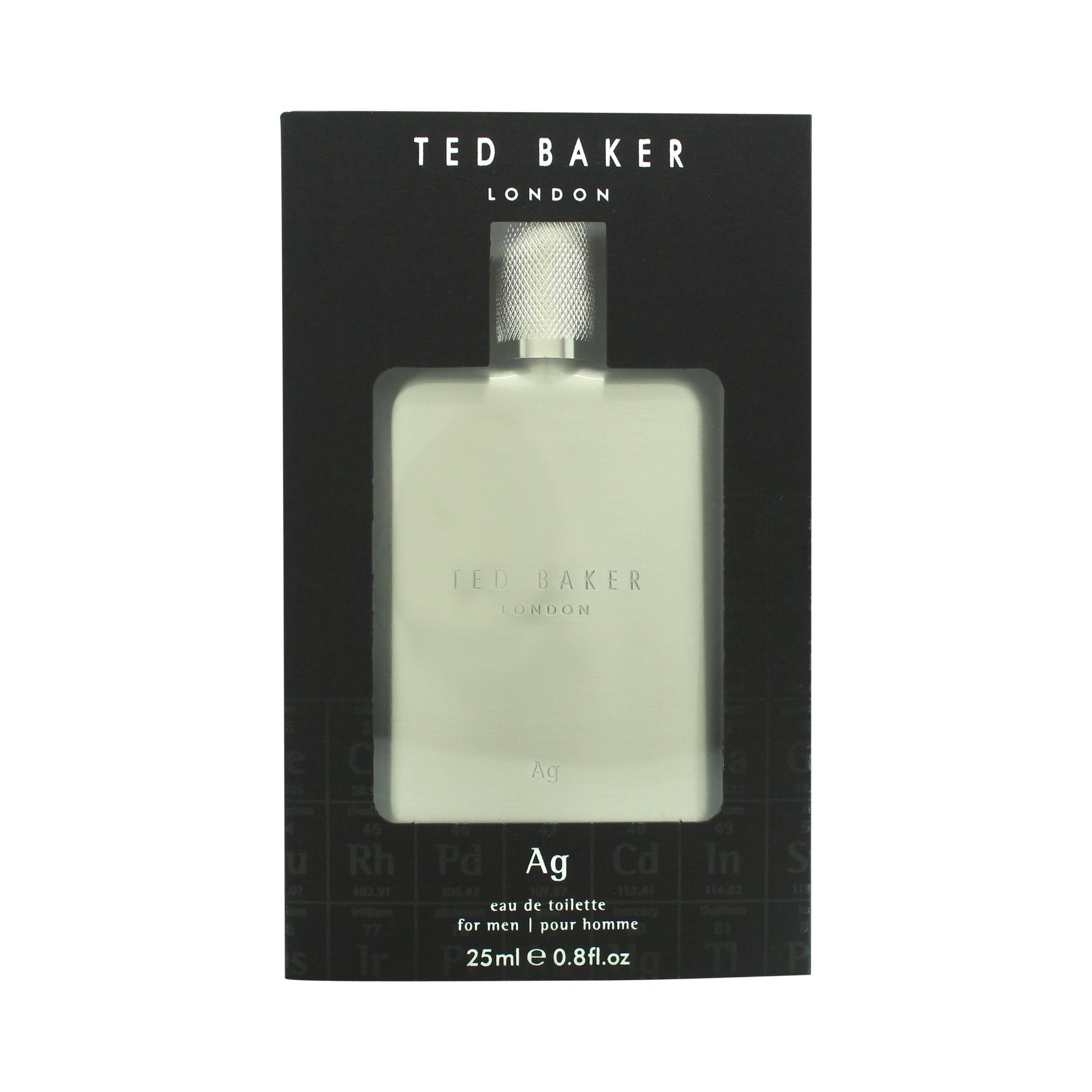 Ted Baker Ag Eau de Toilette 25ml Spray