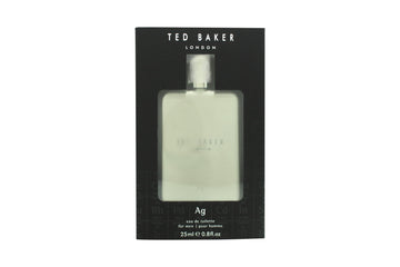 Ted Baker Ag Eau de Toilette 25ml Spray