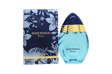 Boucheron Fleurs Eau de Parfum 100ml Spray