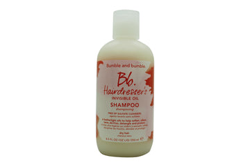 Bumble & Bumble Hairdresser's Invisible Oil Shampoo 250ml