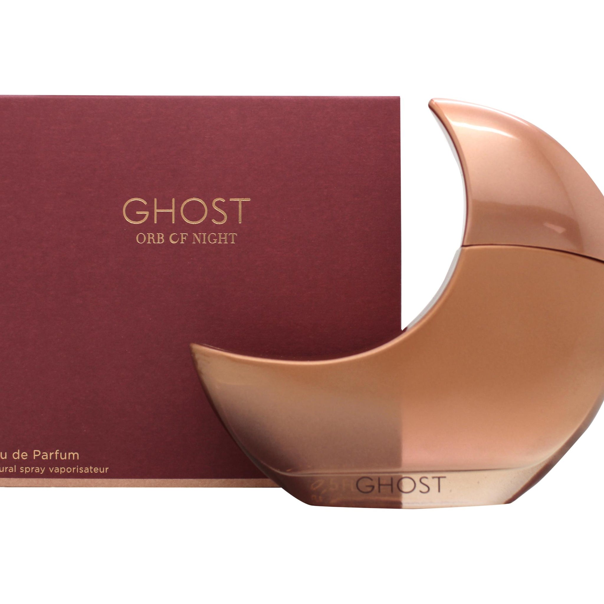 Ghost Orb Of Night Eau de Parfum 75ml Spray