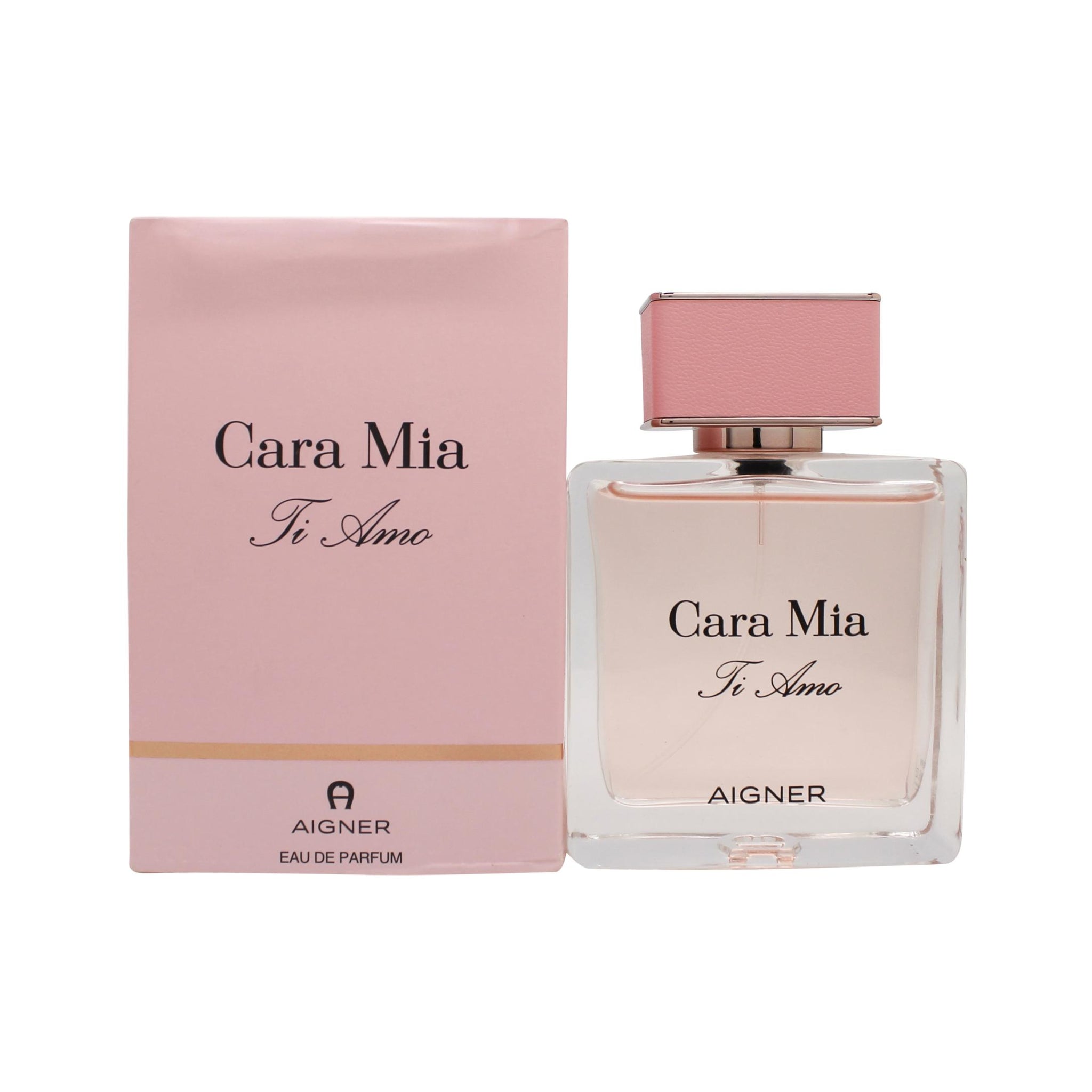 Etienne Aigner Cara Mia Ti Amo Eau de Parfum 100ml Sprej