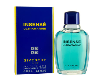 Givenchy Insense Ultramarine Eau de Toilette 100ml Spray