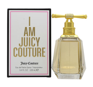 Juicy Couture I Am Juicy Couture Eau de Parfum 100ml Spray