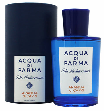 Acqua di Parma Blu Mediterraneo Arancia di Capri Eau de Toilette 150ml Spray