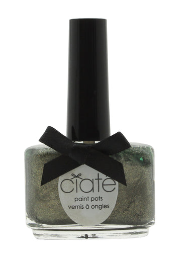 Ciaté The Paint Pot Nail Polish 13.5ml - Glametal