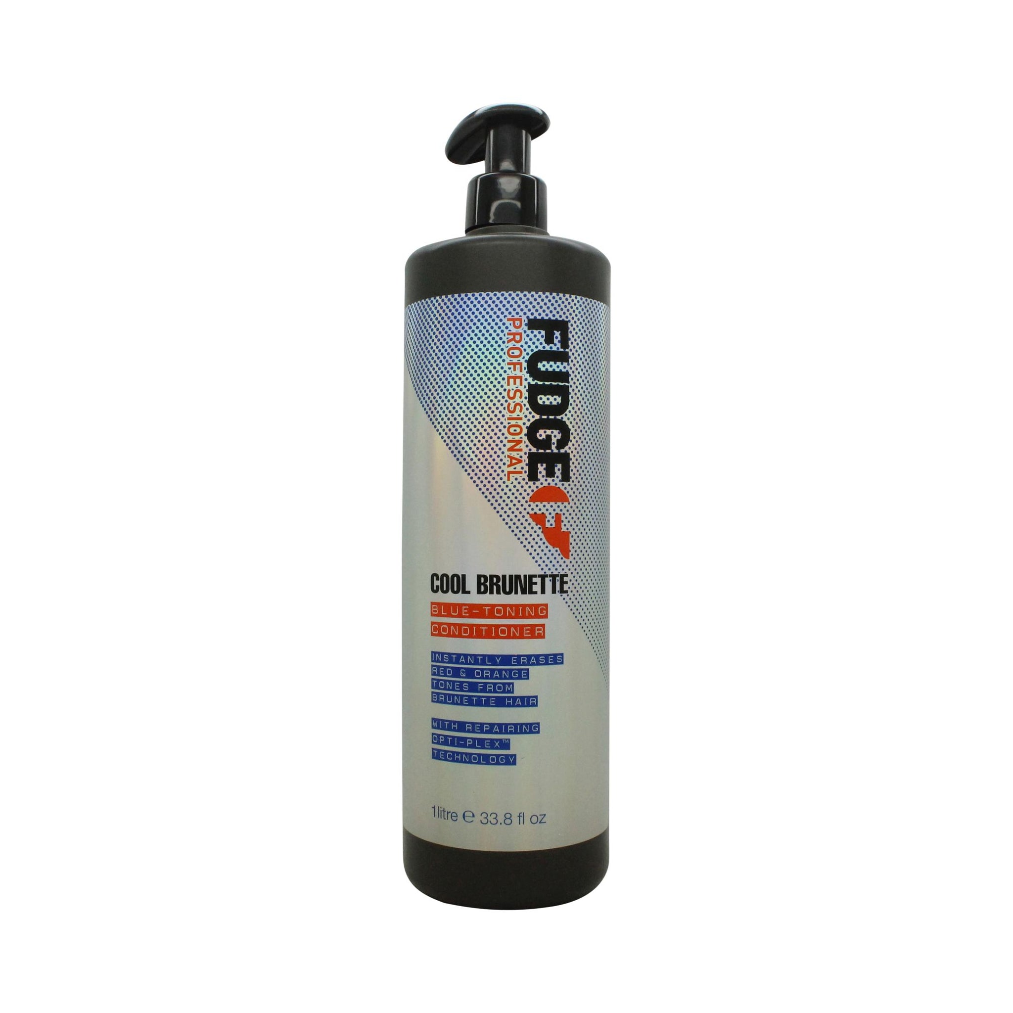 Fudge Cool Brunette Blue-Toning Conditioner 1000ml