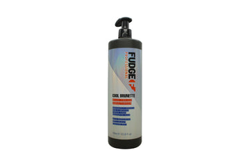 Fudge Cool Brunette Blue-Toning Conditioner 1000ml