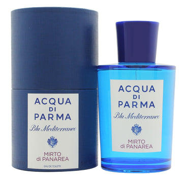 Acqua di Parma Blu Mediterraneo Mirto di Panarea Eau de Toilette 150ml Spray